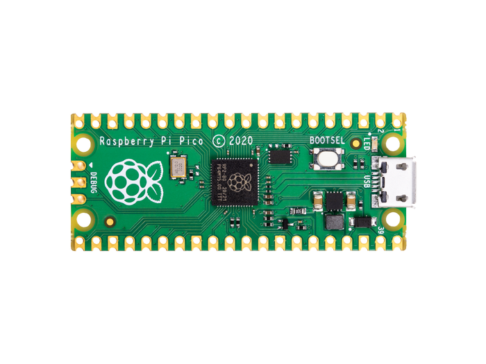 Raspberry Pi Pico