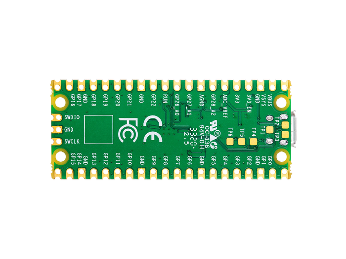 Raspberry Pi Pico
