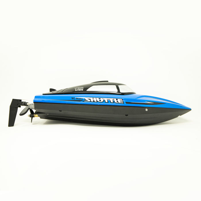 RC Wave Slicer