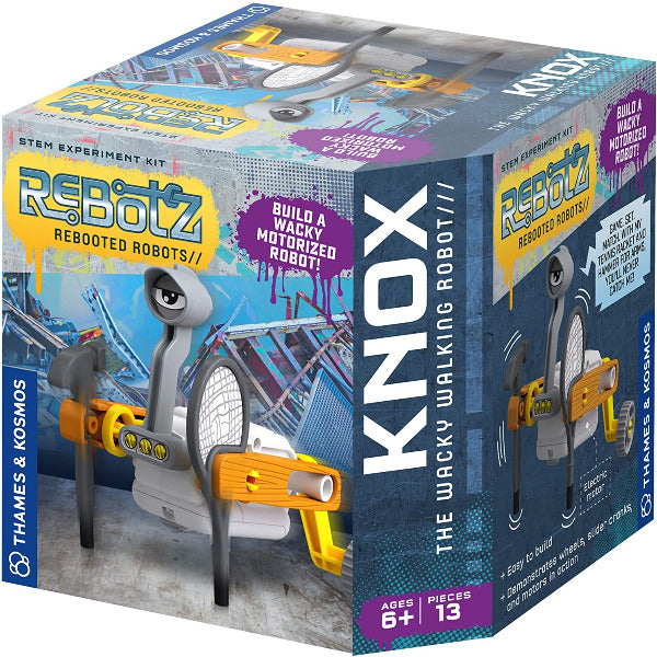 ReBotz Knox