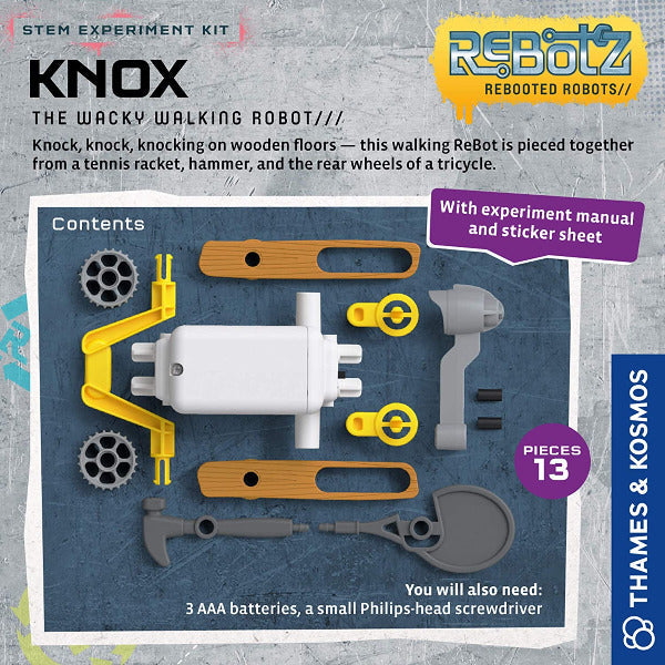ReBotz Knox