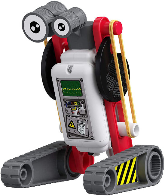 ReBotz Pogo