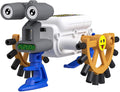 ReBotz Scootz