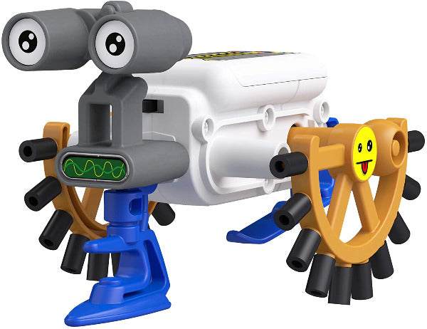 ReBotz Scootz