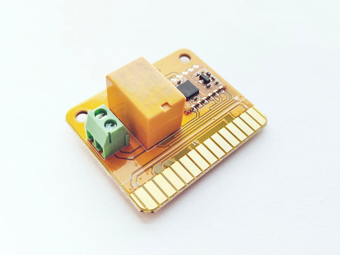 Relay Card