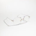 Retro Gangsta - Urban Monkey® - HJ35_Clear