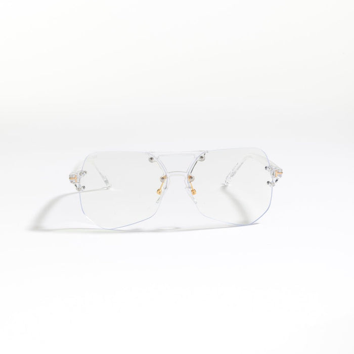 Retro Gangsta - Urban Monkey® - HJ35_Clear