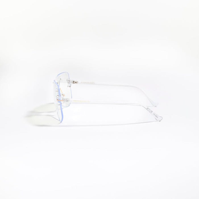 Retro Gangsta - Urban Monkey® - HJ35_Clear