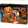 Rex Code & Control Dinosaur Robot