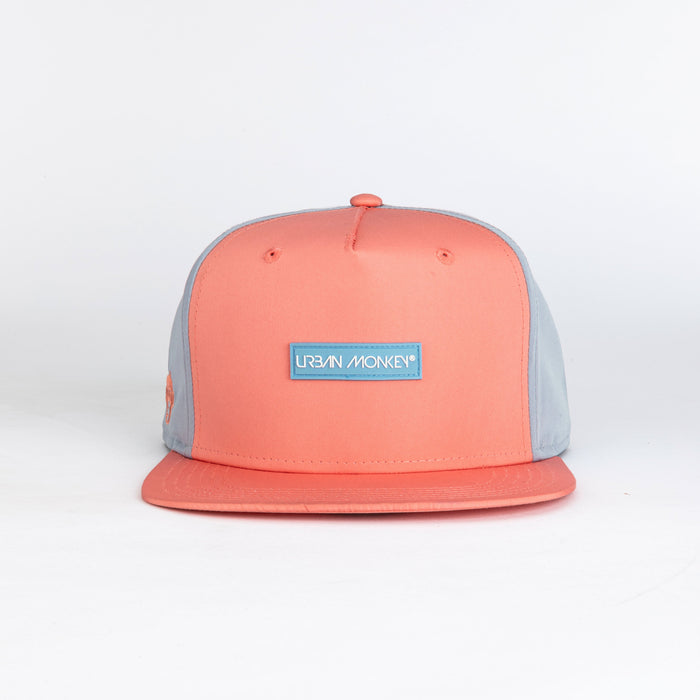 Richie Rich - Urban Monkey® - UMS090_PKBLU