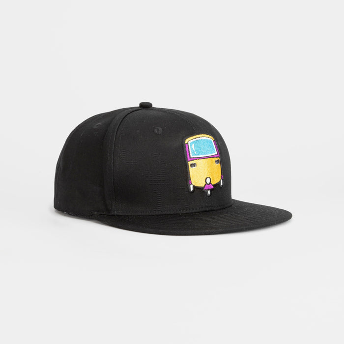 Rickshaw - Urban Monkey® - UMS0010