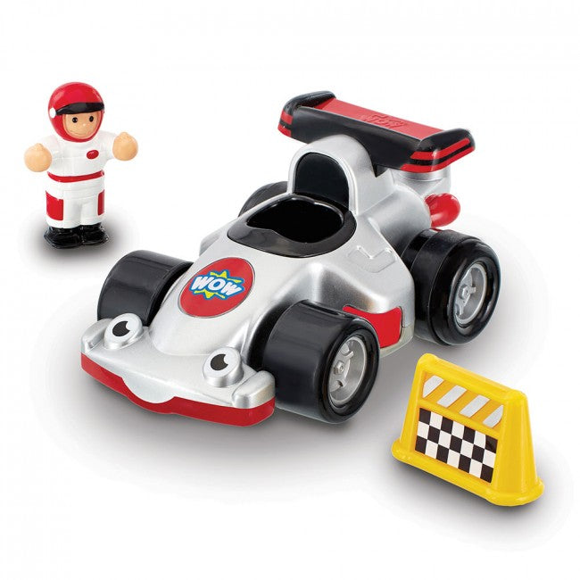 Ritchie Race Car