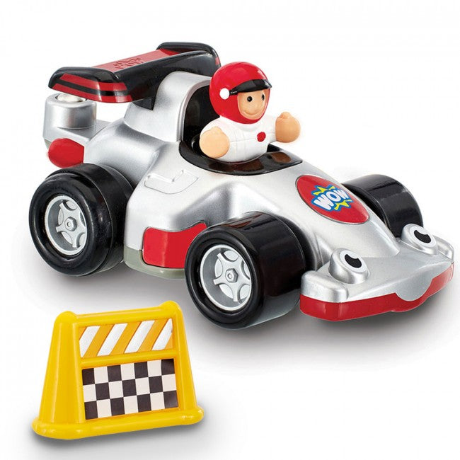 Ritchie Race Car