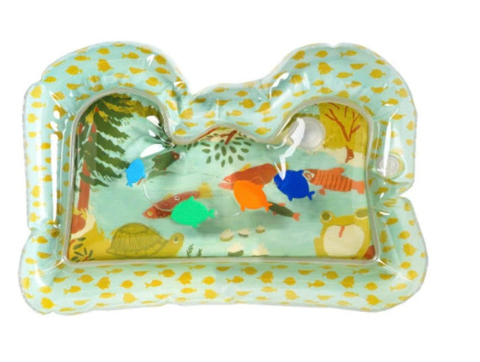 Riverbend Water Mat