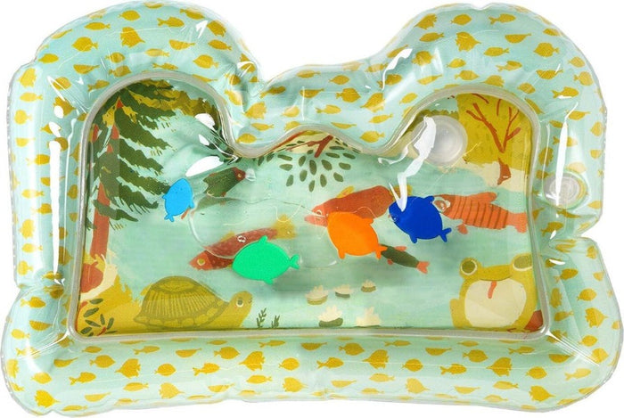 Riverbend Water Mat