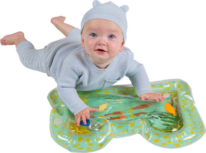 Riverbend Water Mat
