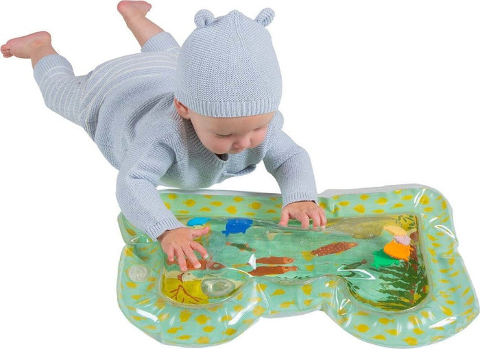 Riverbend Water Mat