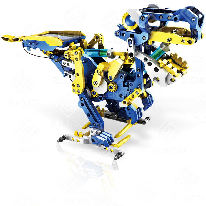 Rivet Rex 12