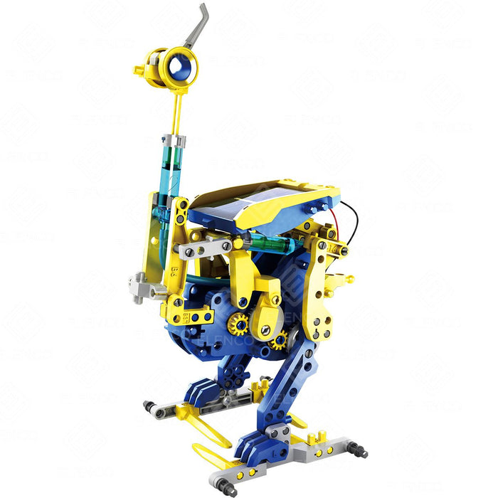 Rivet Rex 12