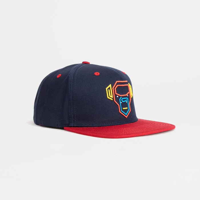 Robot Daddy 01 - Urban Monkey® - UMS0034
