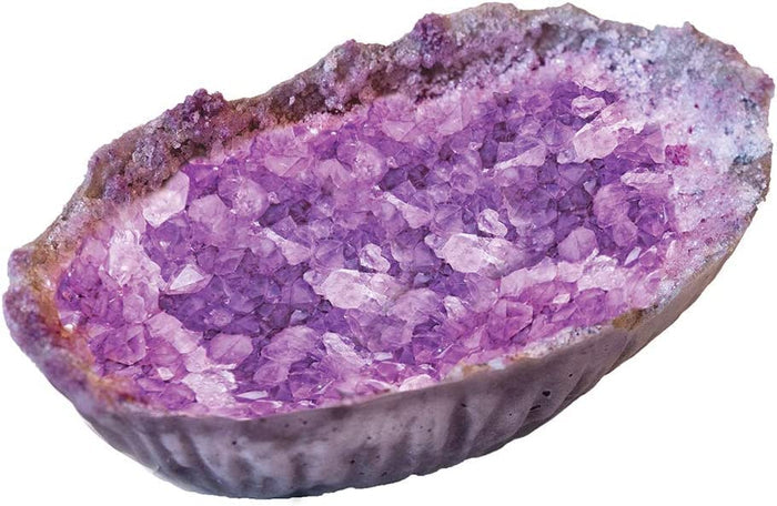 Rocks Gems and Geodes