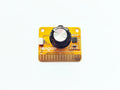 Rotary Angle Card