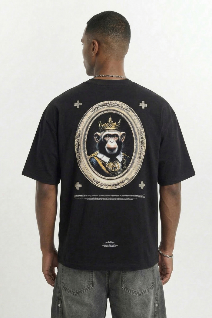 Royal Monkey Urban Monkey®