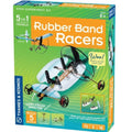 Rubber Band Racers