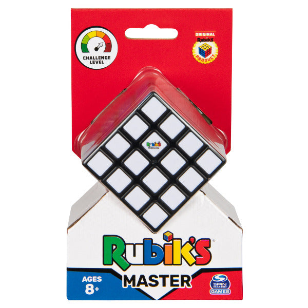 Rubiks 4x4