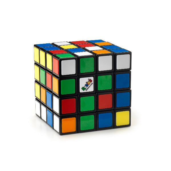 Rubiks 4x4