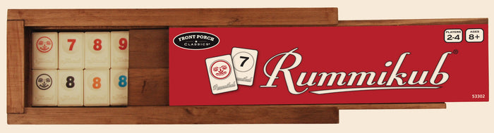 Rummikub