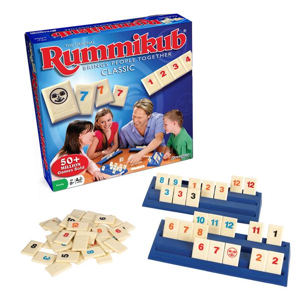 Rummikub