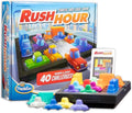 Rush Hour NEW!