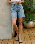 Sawyer Bermuda || Montrose Stud
