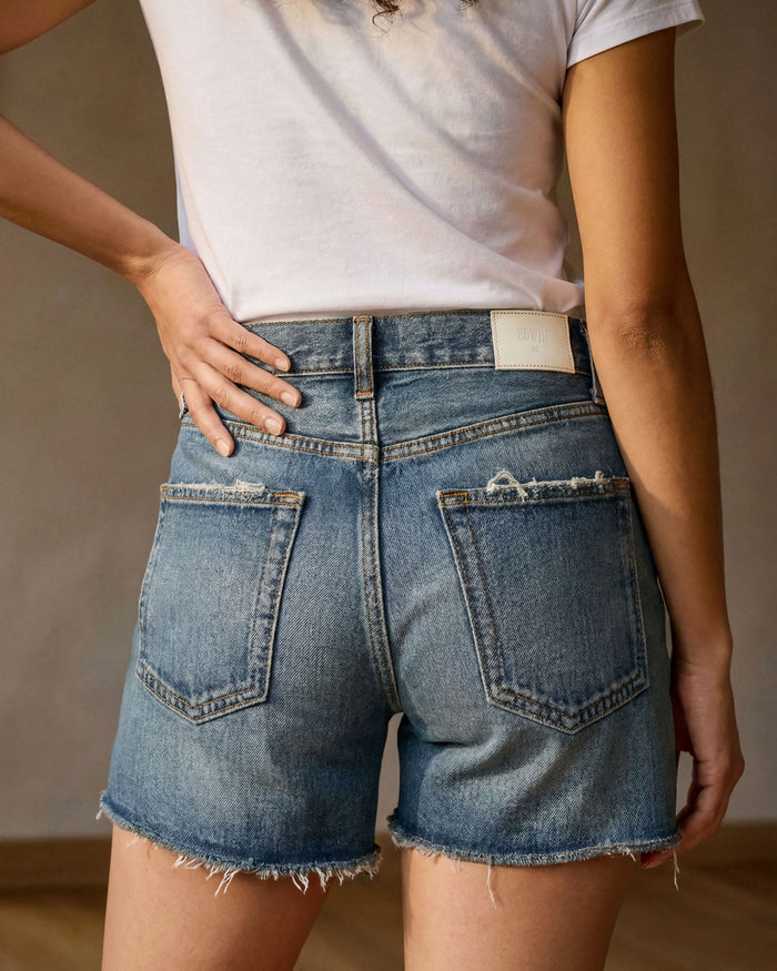 Sawyer Boyfriend Short || Torrey