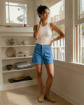Sawyer Short || Marina