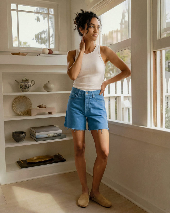 Sawyer Short || Marina