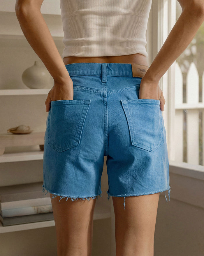 Sawyer Short || Marina