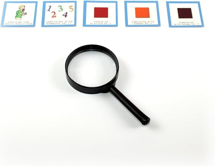 Scavenger Hunt Tin