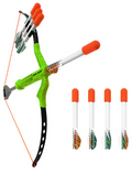 Scout Faux Bow