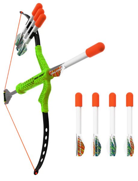 Scout Faux Bow