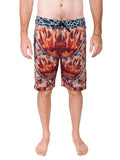Sea Turtle Survival Boardshorts | UPF 50+ | Waterlust