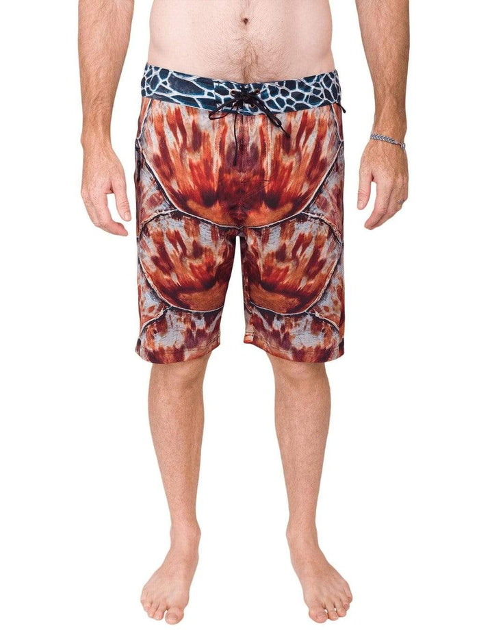 Sea Turtle Survival Boardshorts | UPF 50+ | Waterlust