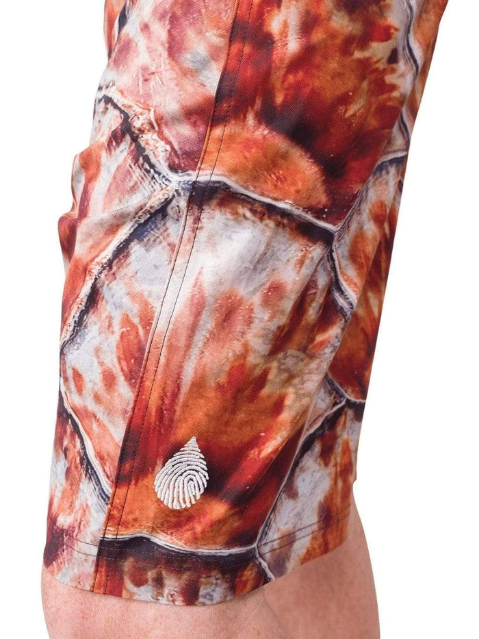 Sea Turtle Survival Boardshorts | UPF 50+ | Waterlust