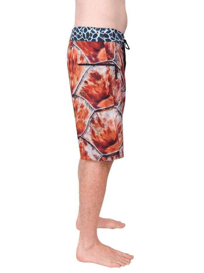 Sea Turtle Survival Boardshorts | UPF 50+ | Waterlust