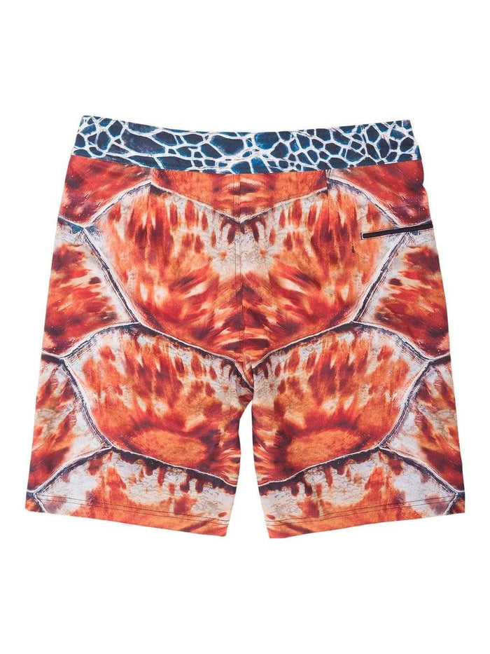 Sea Turtle Survival Boardshorts | UPF 50+ | Waterlust