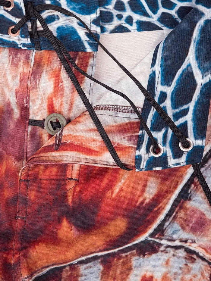 Sea Turtle Survival Boardshorts | UPF 50+ | Waterlust