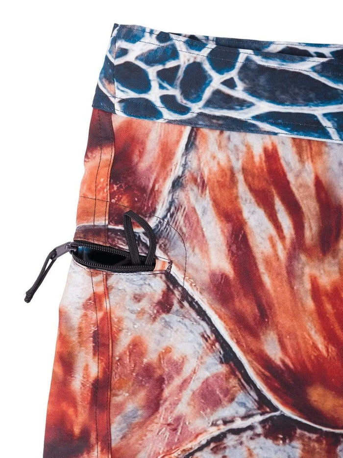 Sea Turtle Survival Boardshorts | UPF 50+ | Waterlust