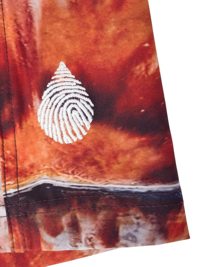 Sea Turtle Survival Boardshorts | UPF 50+ | Waterlust