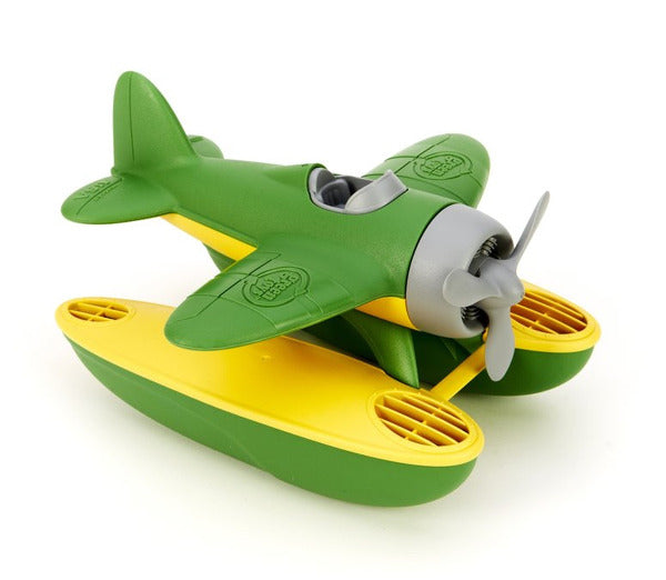Seaplane
